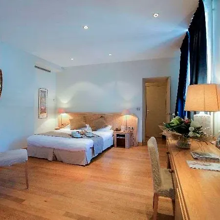 Grand Hôtel&spa Uriage