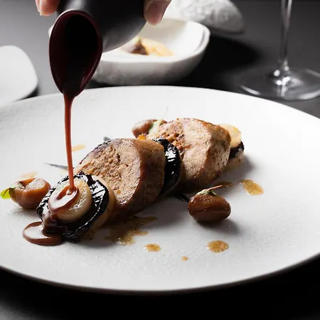 Grand Hôtel&spa Uriage Saint-Martin-dʼUriage