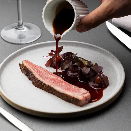 Grand Hôtel&spa Uriage Hotel