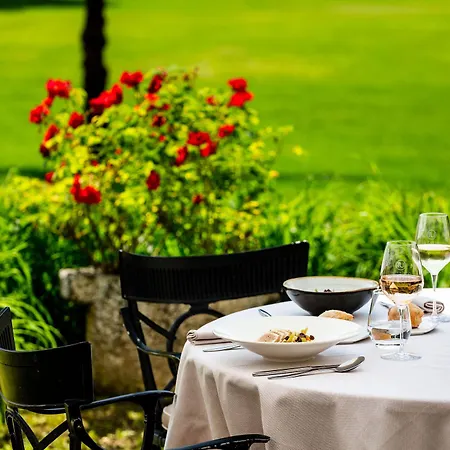 Grand Hôtel&spa Uriage Hotel