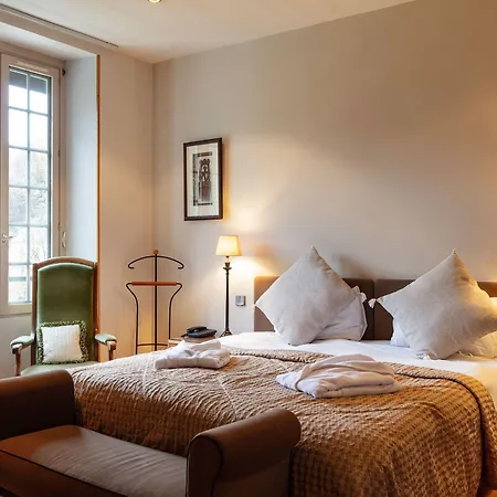 Grand Hôtel&spa Uriage