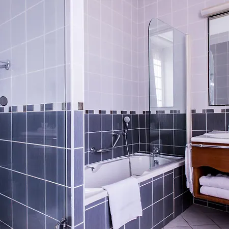 Grand Hôtel&spa Uriage