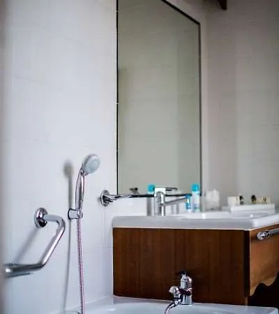 Grand Hôtel&spa Uriage Hotel 4*
