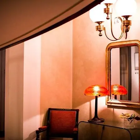 Grand Hôtel&spa Uriage Hotel
