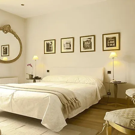 Grand Hôtel&spa Uriage Hotel 4*