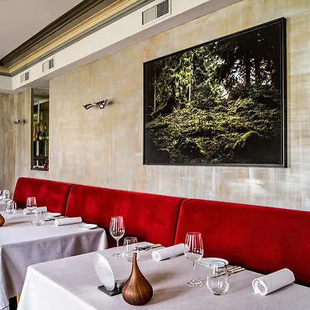 Grand Hôtel&spa Uriage