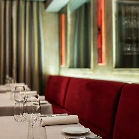 Hotel Grand Hôtel&spa Uriage Saint-Martin-dʼUriage