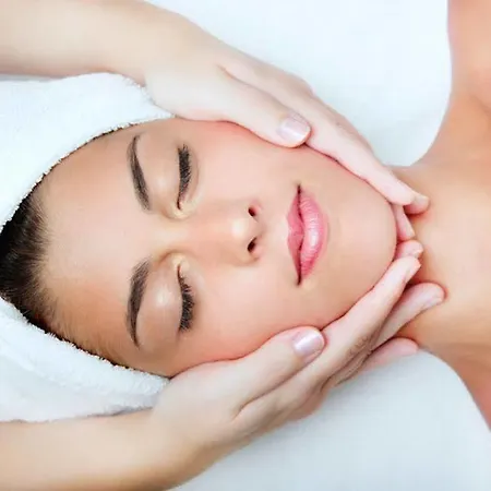 Grand Hôtel&spa Uriage 4* Saint-Martin-dʼUriage