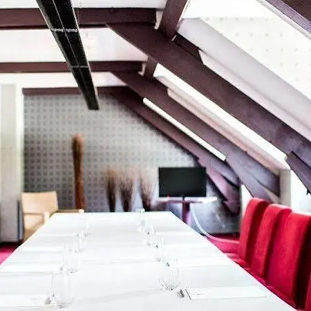 Hotel Grand Hôtel&spa Uriage 4*