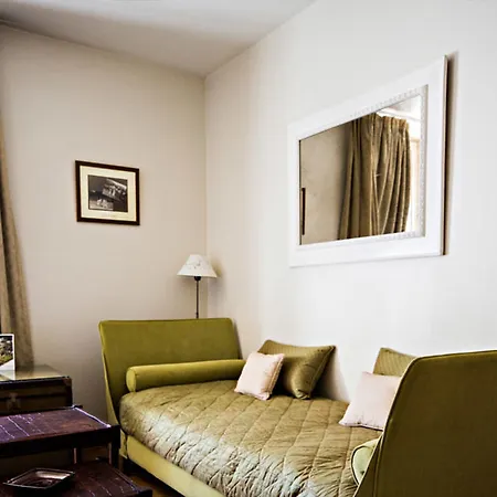 Grand Hôtel&spa Uriage Hotel Saint-Martin-dʼUriage