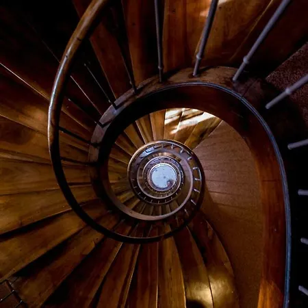 Hotel Grand Hôtel&spa Uriage 4*