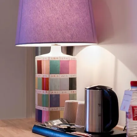 Hotel Grand Hôtel&spa Uriage 4*