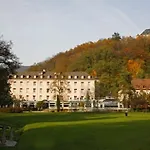 Grand & Uriage فندق Saint-Martin-dʼUriage