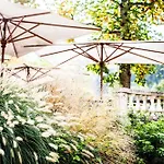 Grand & Uriage 4* Saint-Martin-dʼUriage
