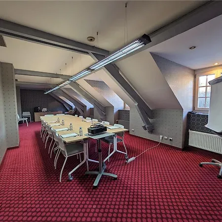 Grand Hôtel&spa Uriage 4* Saint-Martin-dʼUriage