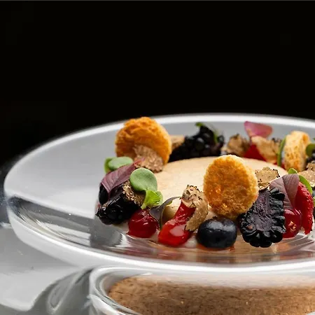 Grand Hôtel&spa Uriage Hotel Saint-Martin-dʼUriage