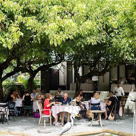 Grand Hôtel&spa Uriage Hotel