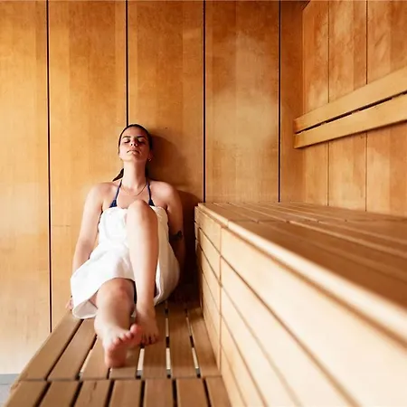 Grand Hôtel&spa Uriage 4*