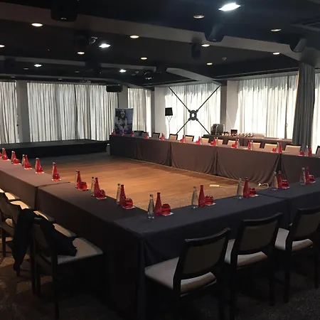 Hotel Grand Hôtel&spa Uriage