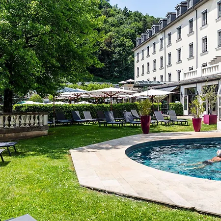 מלון Grand & Uriage 4*