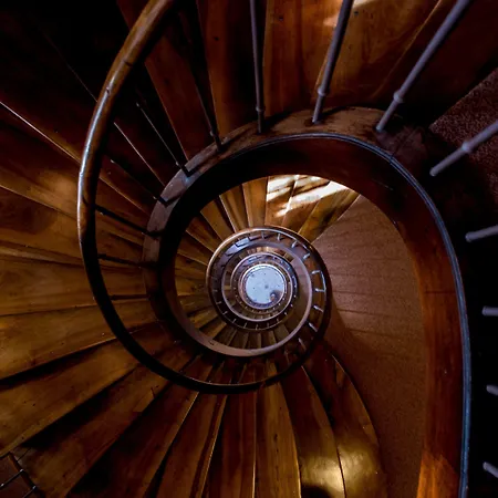 Hotel Grand Hôtel&spa Uriage 4*