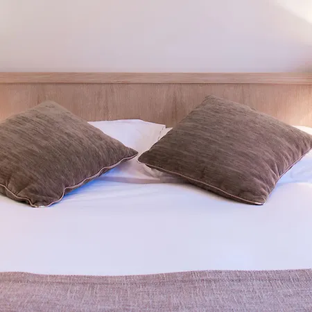 Grand Hôtel&spa Uriage Hotel