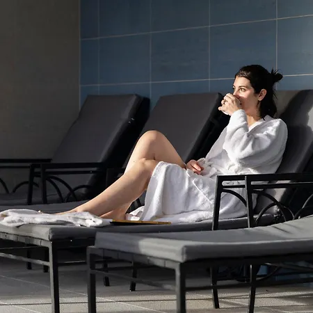 Grand Hôtel&spa Uriage