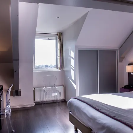 Grand Hôtel&spa Uriage Hotel