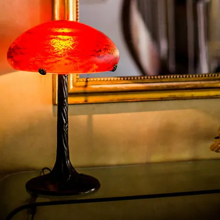 Grand Hôtel&spa Uriage Hotel Saint-Martin-dʼUriage