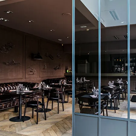 Grand Hôtel&spa Uriage 4* Saint-Martin-dʼUriage