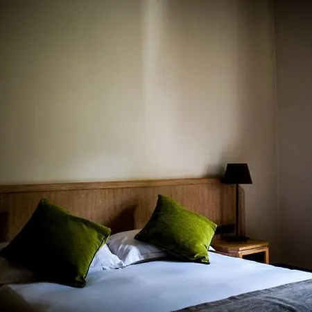 Grand Hôtel&spa Uriage Hotel Saint-Martin-dʼUriage