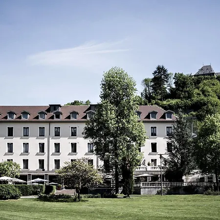 Grand & Uriage Hotel