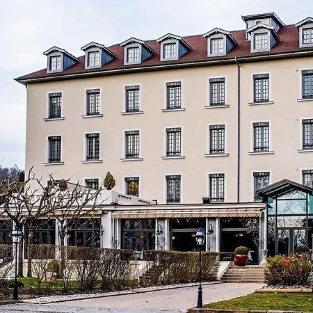 Grand & Uriage Hotel 4*