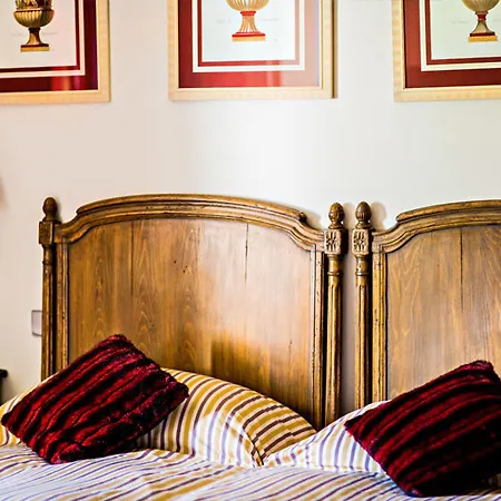 Grand & Uriage 4* Saint-Martin-dʼUriage