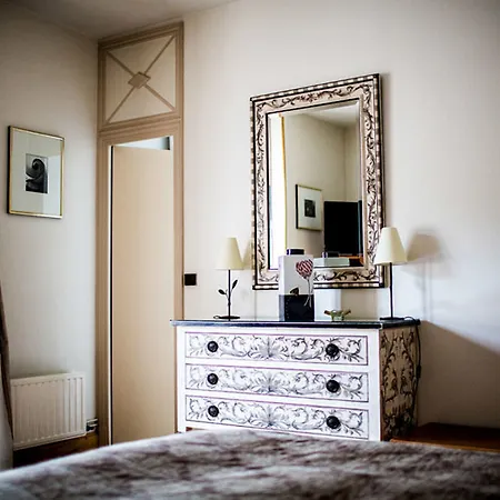 Hotel Grand Hôtel&spa Uriage Saint-Martin-dʼUriage